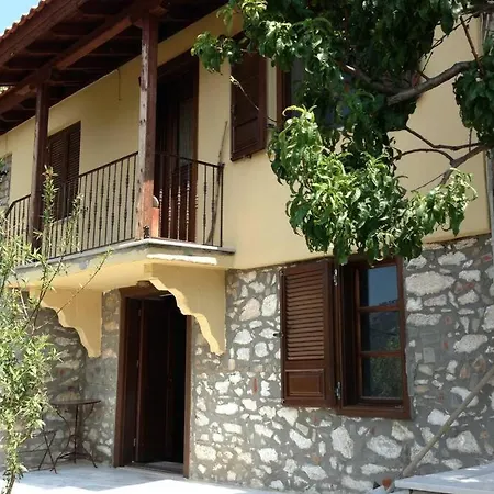 Andrea's House Agios Georgios (Thasos)