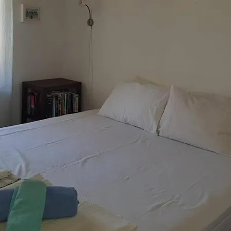 Holiday home Andrea's House Agios Georgios (Thasos)