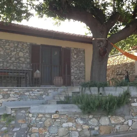 Andrea's House Agios Georgios (Thasos)