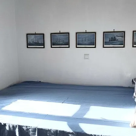 Andrea's House Agios Georgios (Thasos)